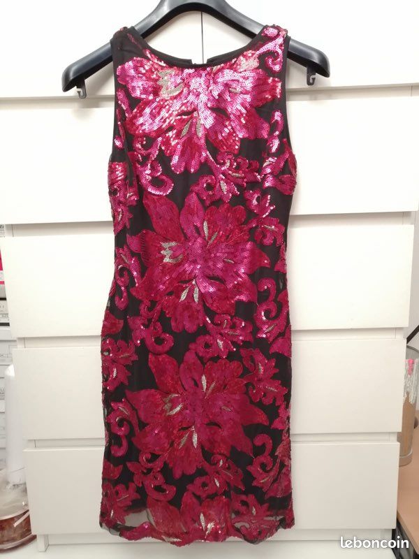 Robe de fête Taille 38 (image 1)