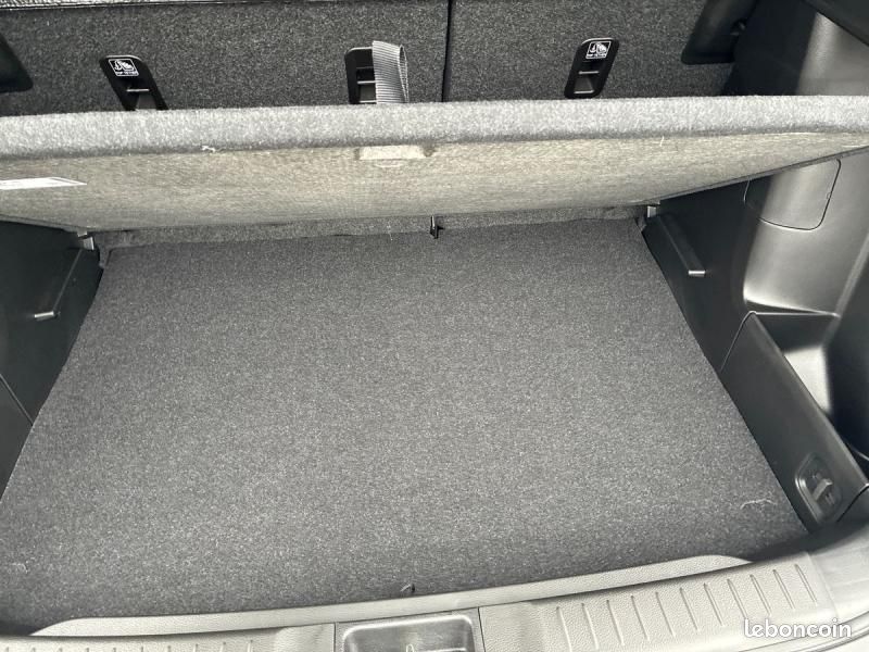 Suzuki Vitara 1.4 Boosterjet Hybrid 110ch Style MY25 (image 25)