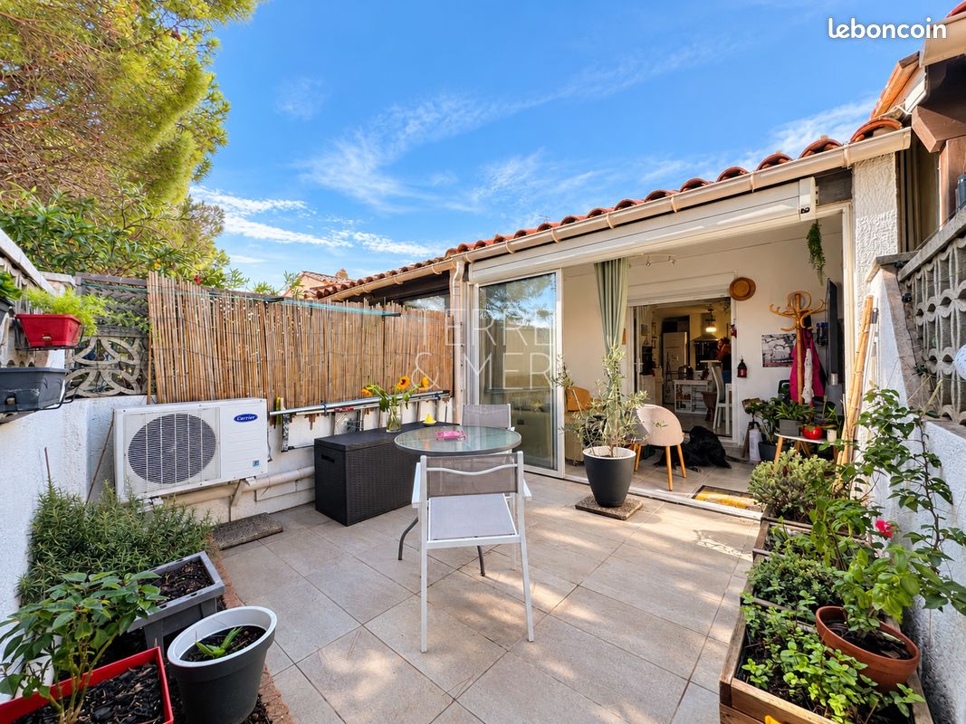 Maison 2 pièces 34 m² · à Saint-Cyprien · 34 m² · 149 000 €