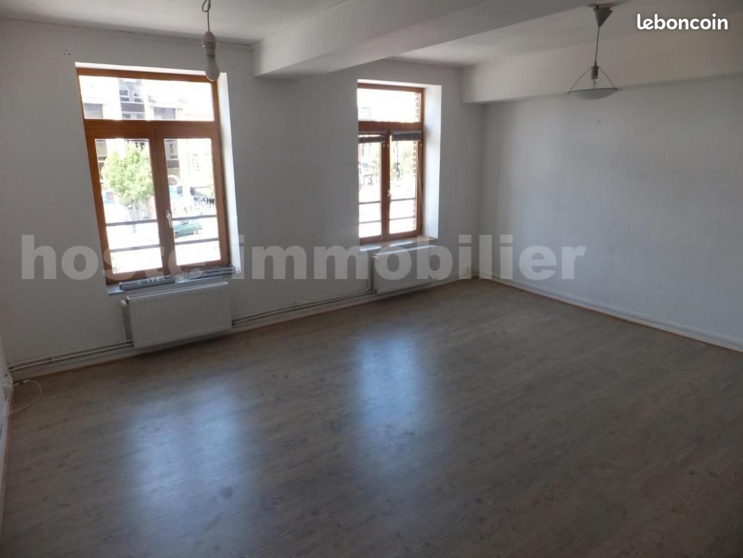Appartement 3 pièces 54 m² · à Tourcoing · 54 m² · 682 €