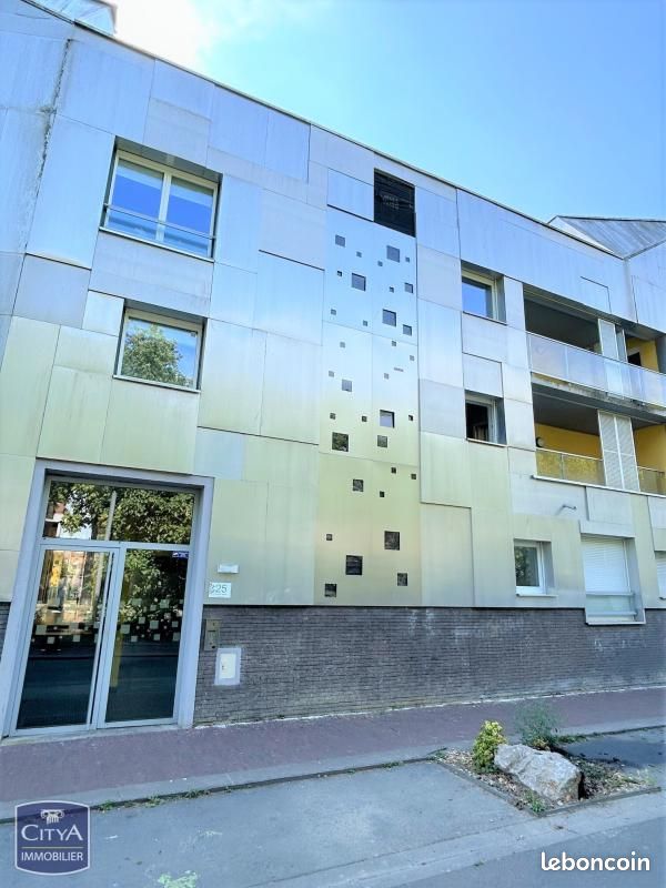 Appartement 2 pièces 43 m² · à Lille · 43 m² · 207 500 €