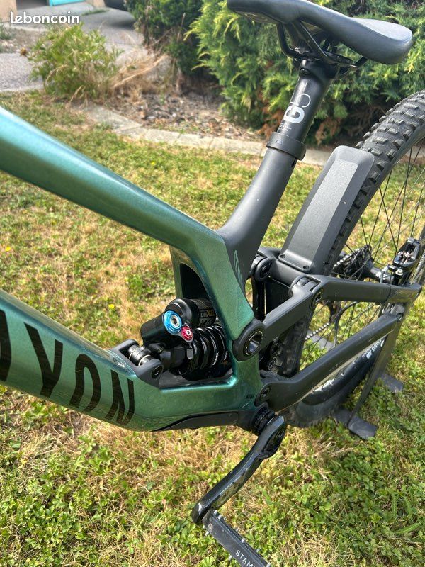 DH canyon Sender CFR (image 6)