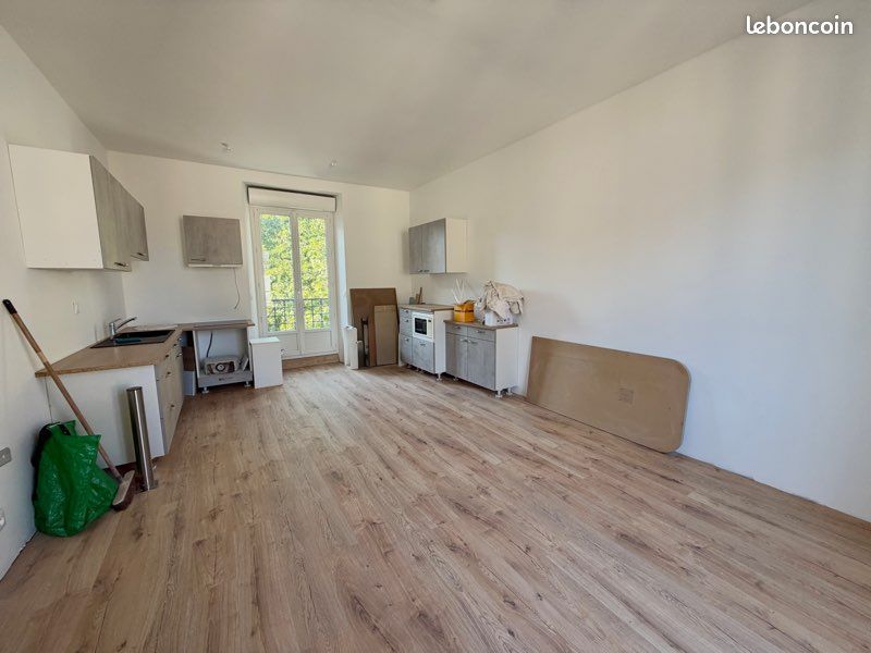 Appartement 3 pièces 57 m² · à Chaumont-en-Vexin · 57 m² · 880 €/mois
