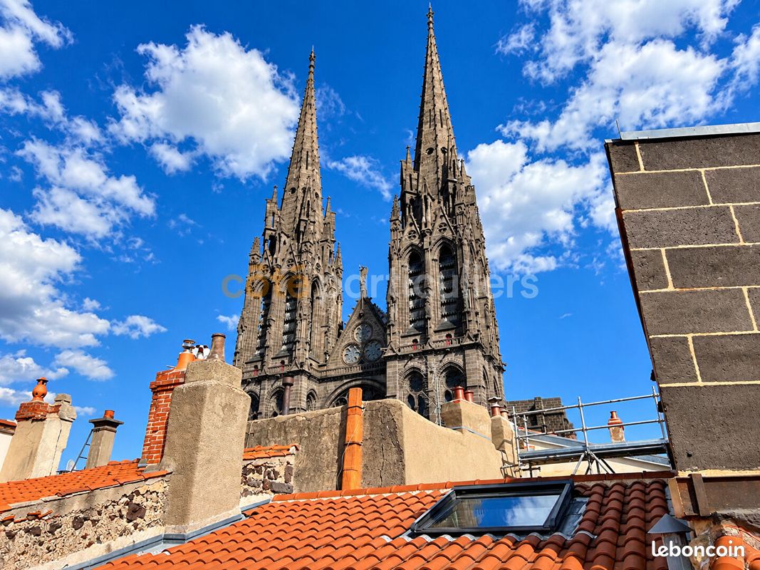 Appartement 7 pièces 226 m² · à Clermont-Ferrand · 226 m² · 630 000 €