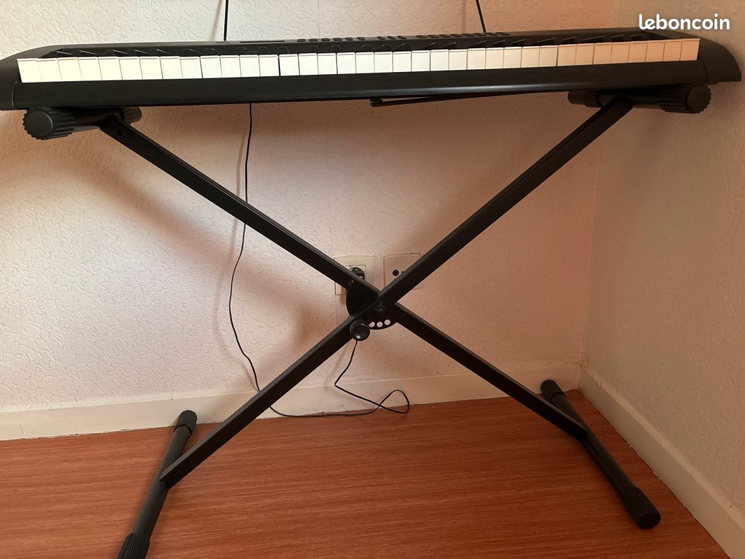 Synthétiseur/ clavier (image 4)