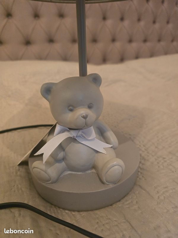 Lampe pour chambre d'enfant/bébé (image 2)