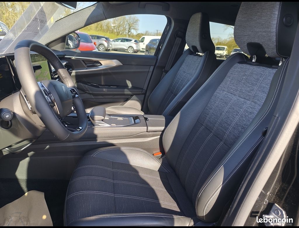 Renault Austral E-Tech Techno FullHybrid 200 GSR2 (image 3)