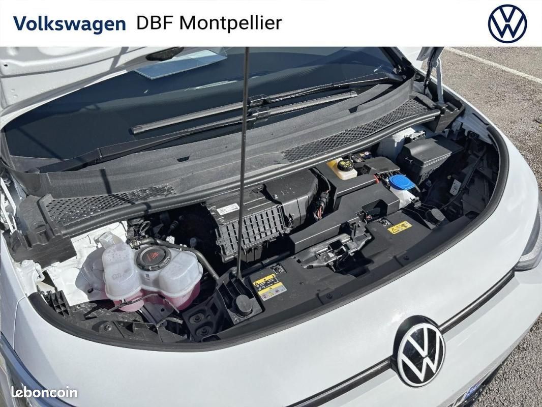 Volkswagen ID.3 ID 3 FL GTX (79KWH) (286CH) (image 29)