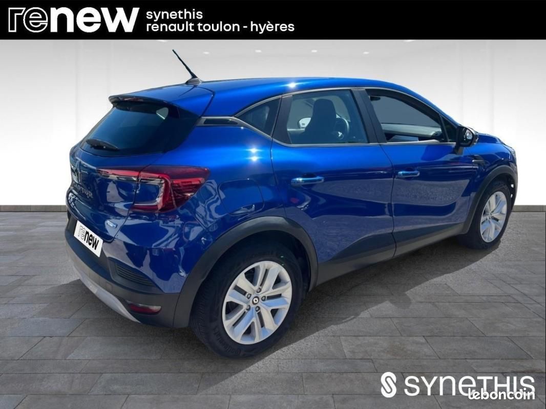 Renault Captur E-Tech 145 - 21 Business (image 3)