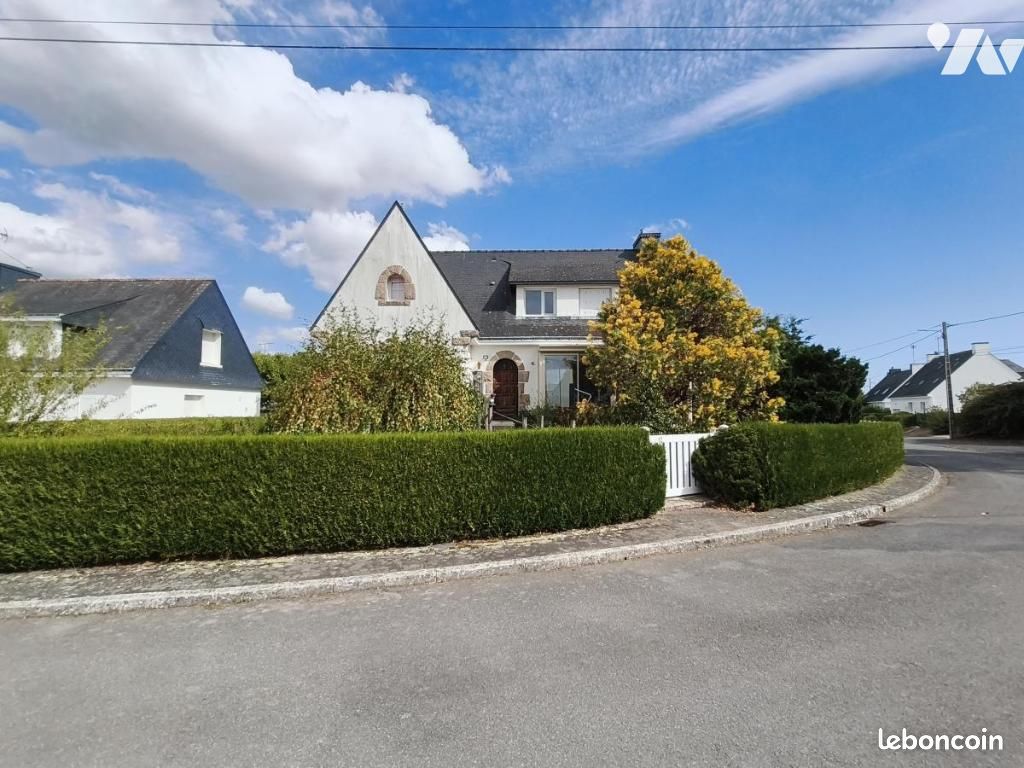 Maison 5 pièces 115 m² · à Nivillac · 115 m² · 261 250 €