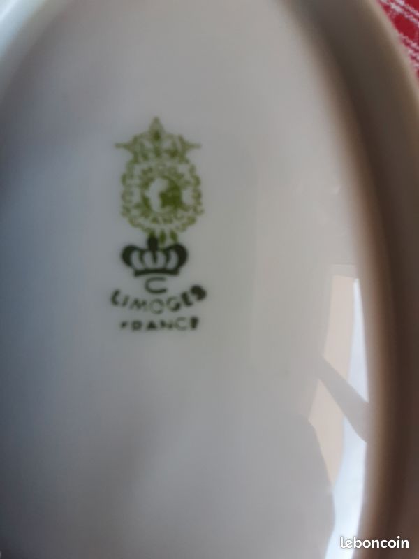 Art de la table (image 1)