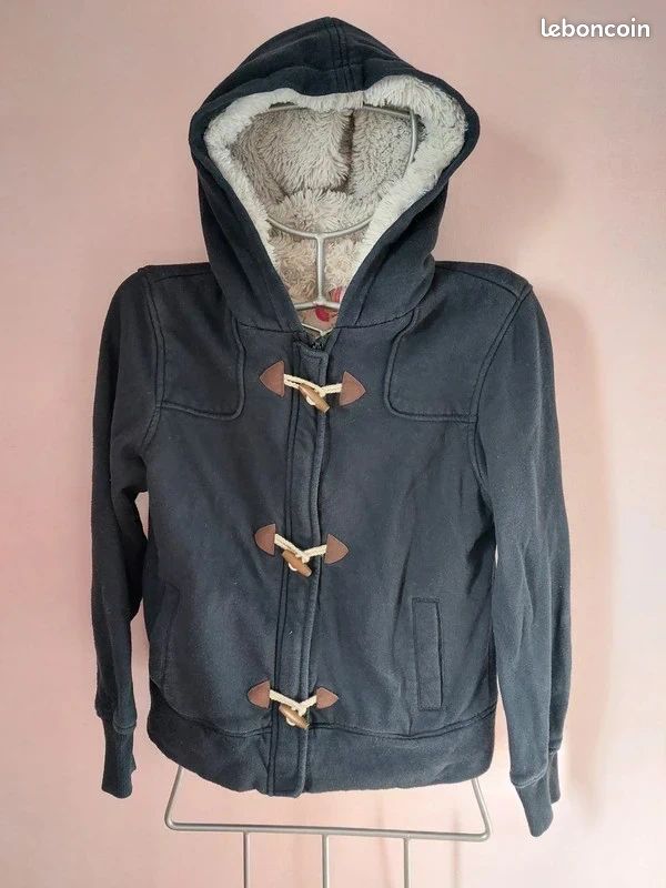 Gilet taille 12 ans (image 1)