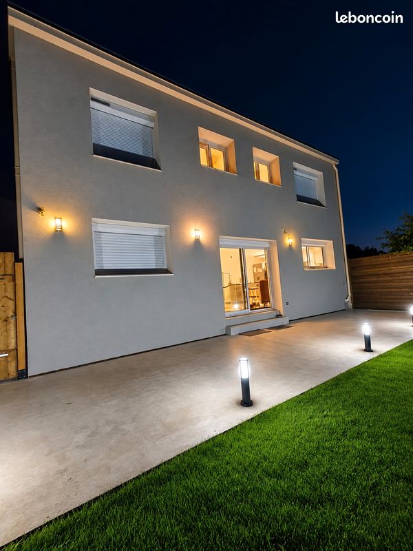 Maison 7 pièces 139 m² · à La Haie-Fouassière · 139 m² · 320 000 €
