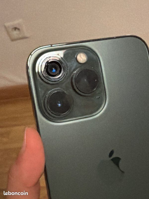IPhone 13 Pro (image 4)