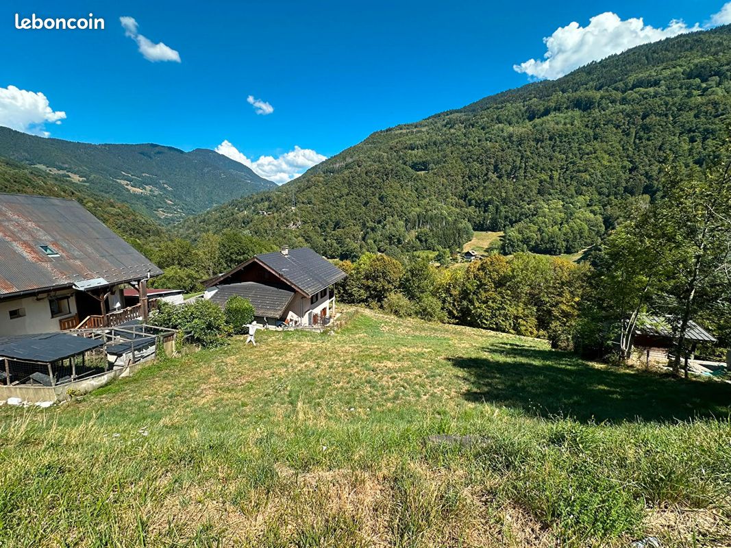 Terrain 500 m² QUEIGE (image 3)