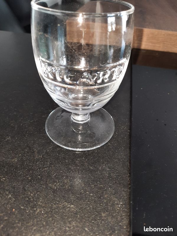 Verres ricard (image 1)