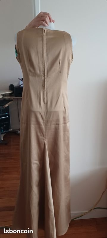 Robe soirée taille 40 (image 2)