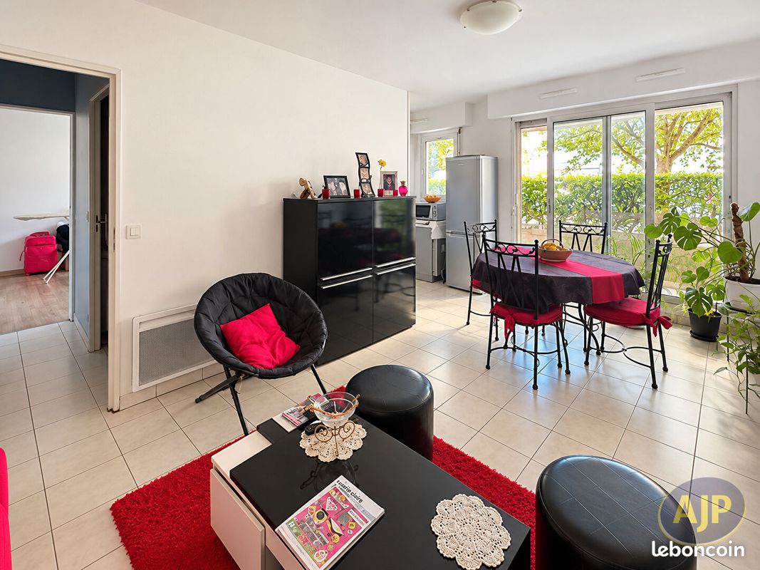 Appartement 2 pièces 47 m² · à Mérignac · 47 m² · 133 900 €