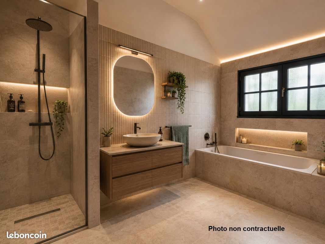 Maison 4 pièces 88 m² · à Labenne · 88 m² · 289 000 €