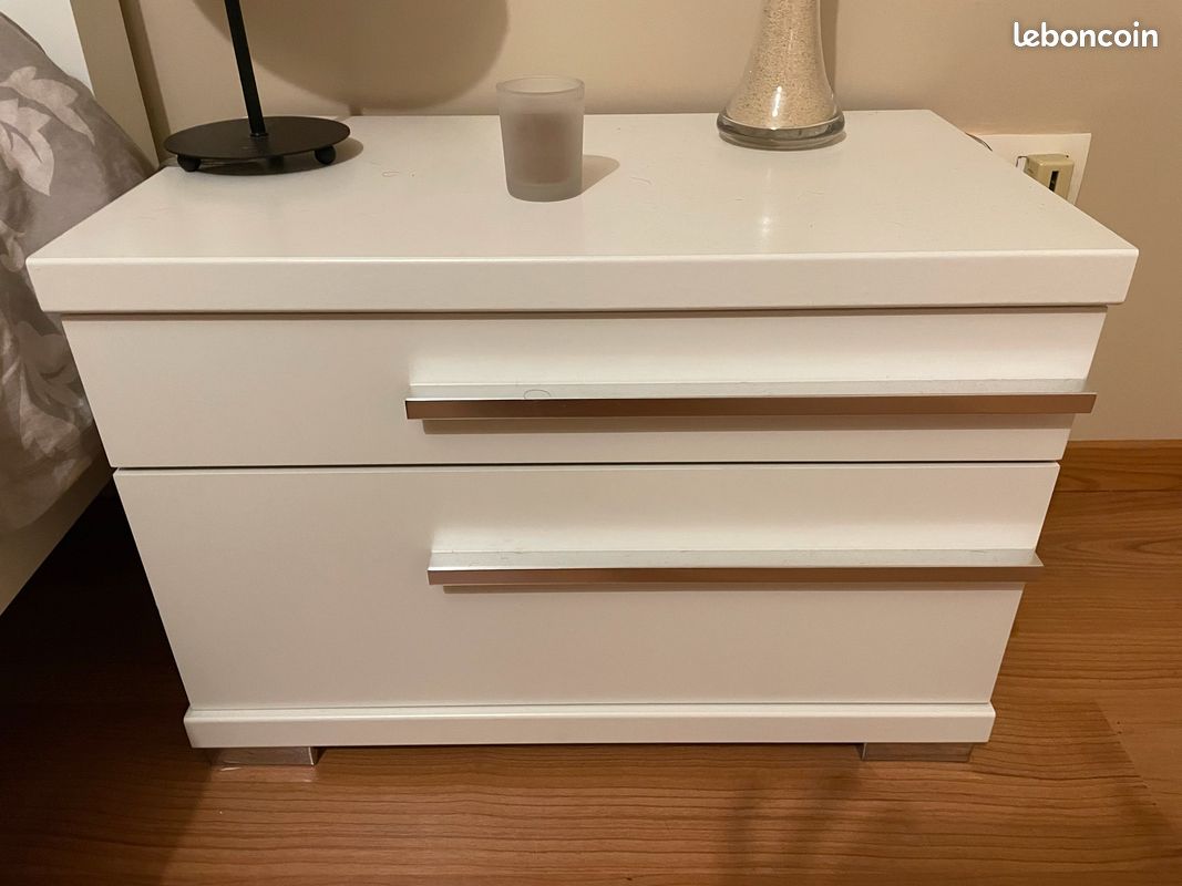 Chambre à coucher (image 1)