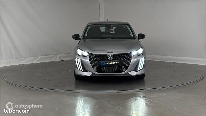Peugeot 208 1.2 PureTech 100ch S&S Active (image 2)