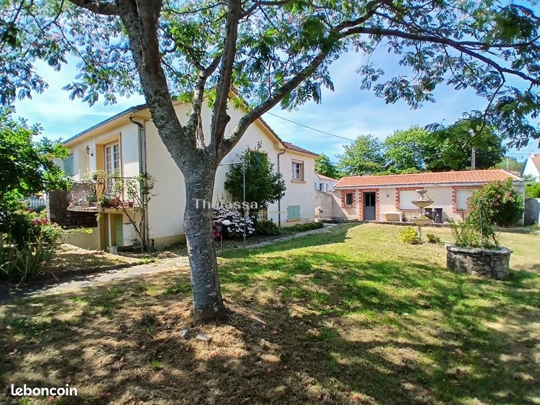Maison 9 pièces 170 m² · à Pornic · 170 m² · 545 000 €