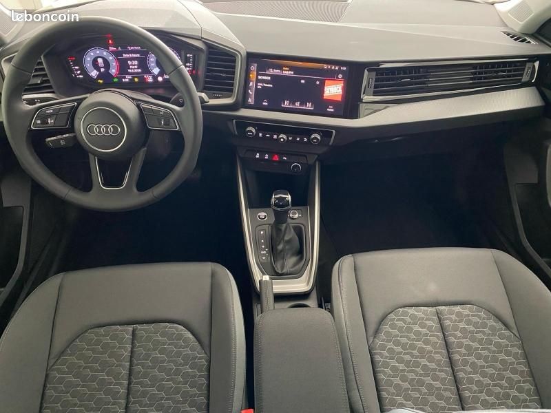 Audi A1 Sportback 30 TFSI 116ch Design S tronic 7 (image 29)