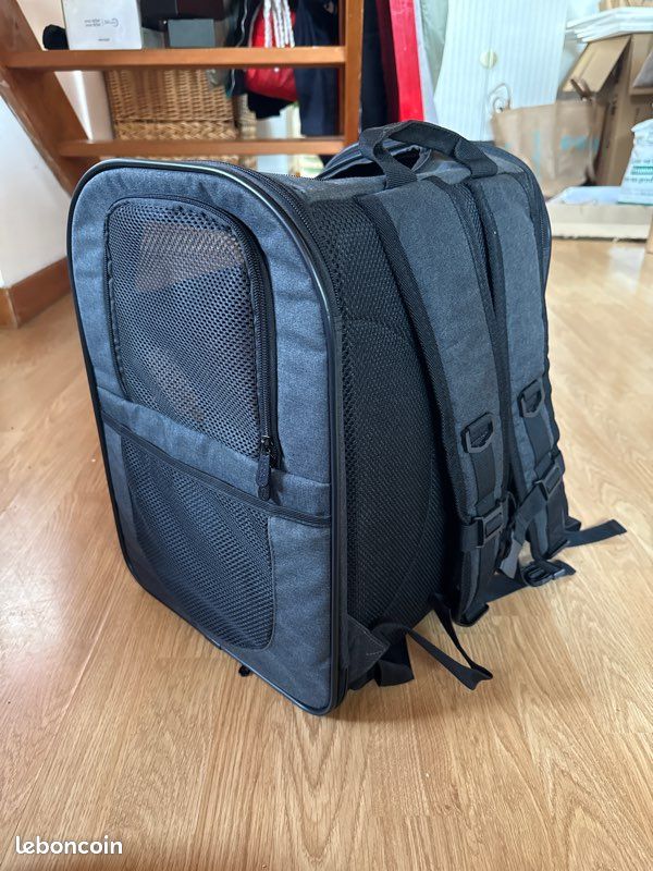 Sac de transport (image 2)