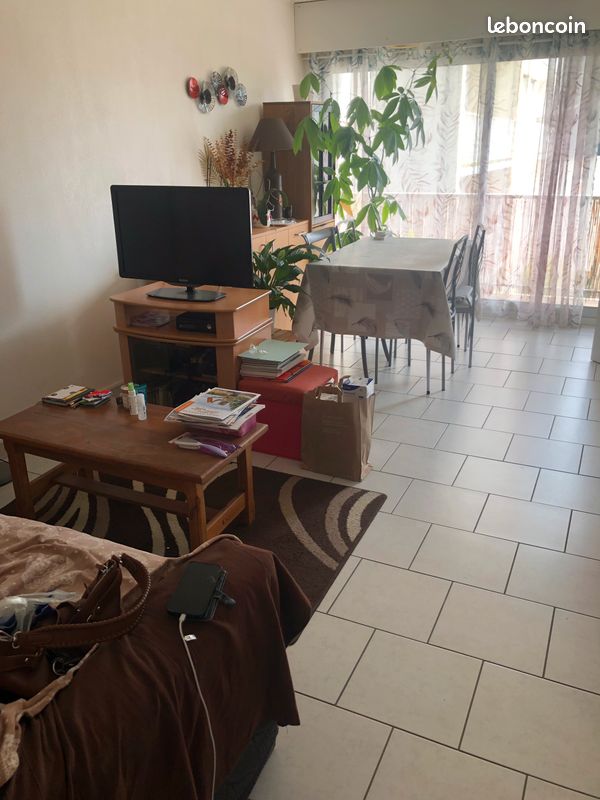 Appartement 3 pièces 70 m² · à Mende · 70 m² · 750 €/mois