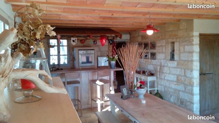 Chambres d'hôtes en Camargue (suite petit bois) (image 3)