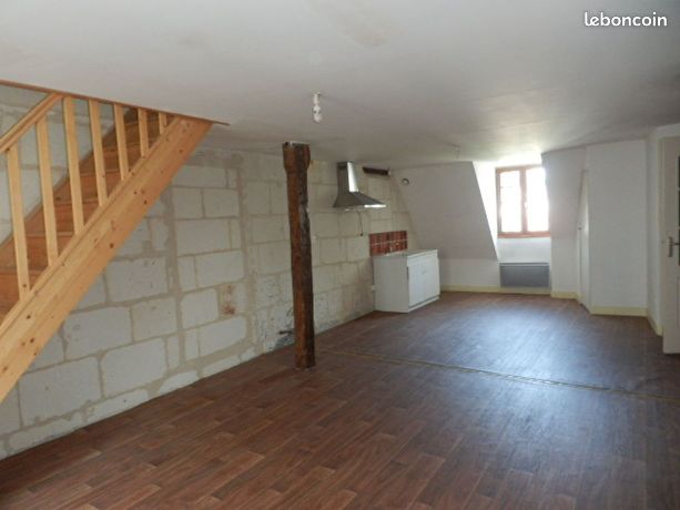 Duplex 3 pièces 58 m²