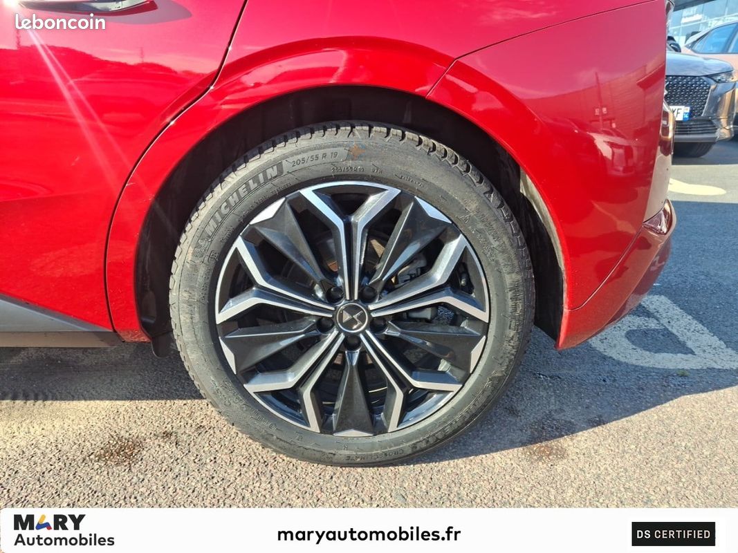DS DS 4 Hybride E-Tense 225 EAT8 Opera (image 7)