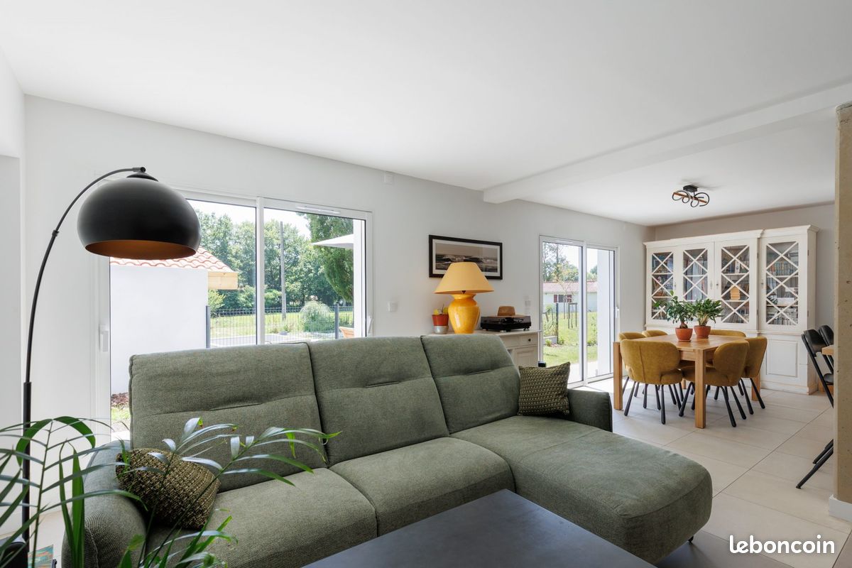 Maison 5 pièces 105 m² · à Anglet · 105 m² · 729 000 €
