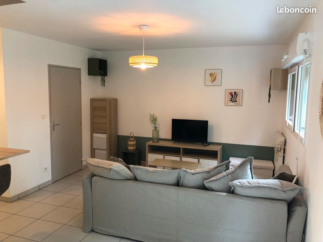 Appartement 1 pièce 32 m² · à Sainte-Foy-lès-Lyon · 32 m² · 850 €/mois