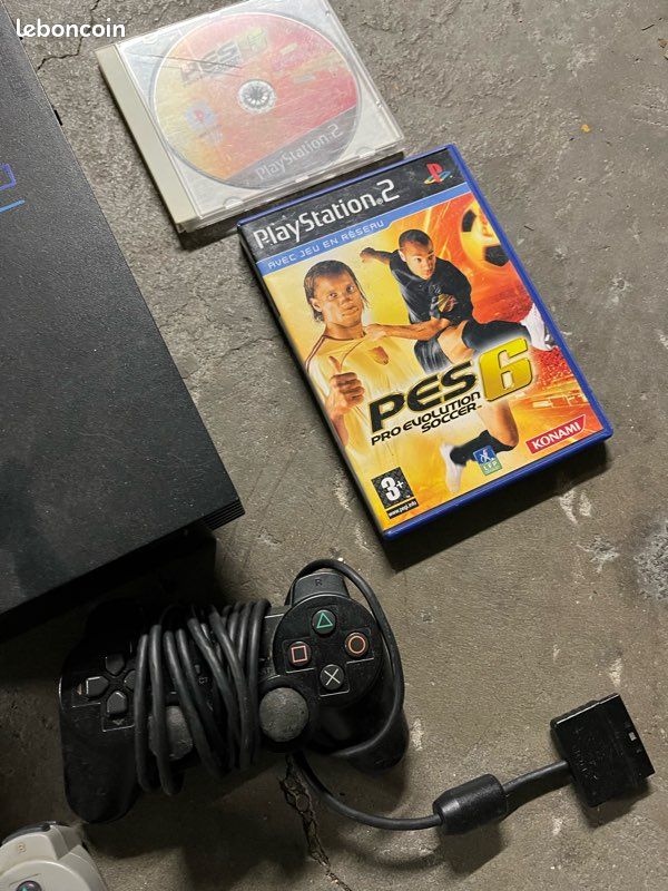 PlayStation 2 (image 3)