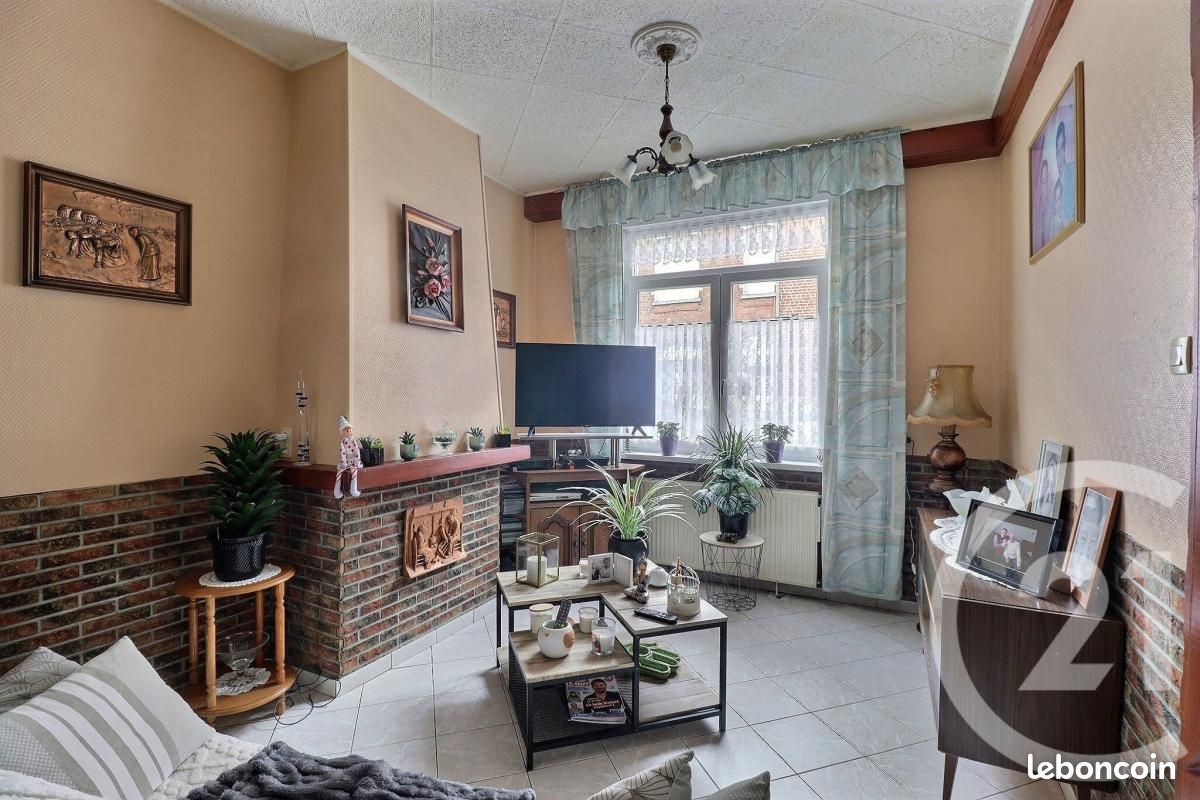 Maison 4 pièces 118 m² · à Loos · 118 m² · 227 600 €