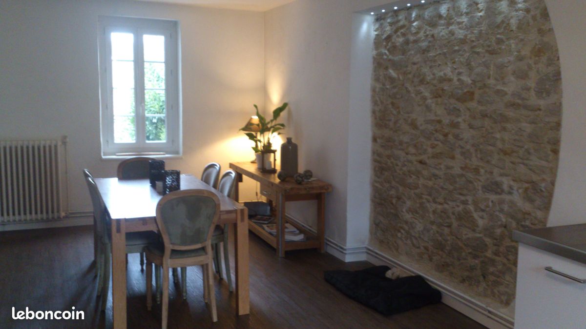 Appartement 5 pièces 102 m² · à Castres · 101,7 m² · 149 000 €