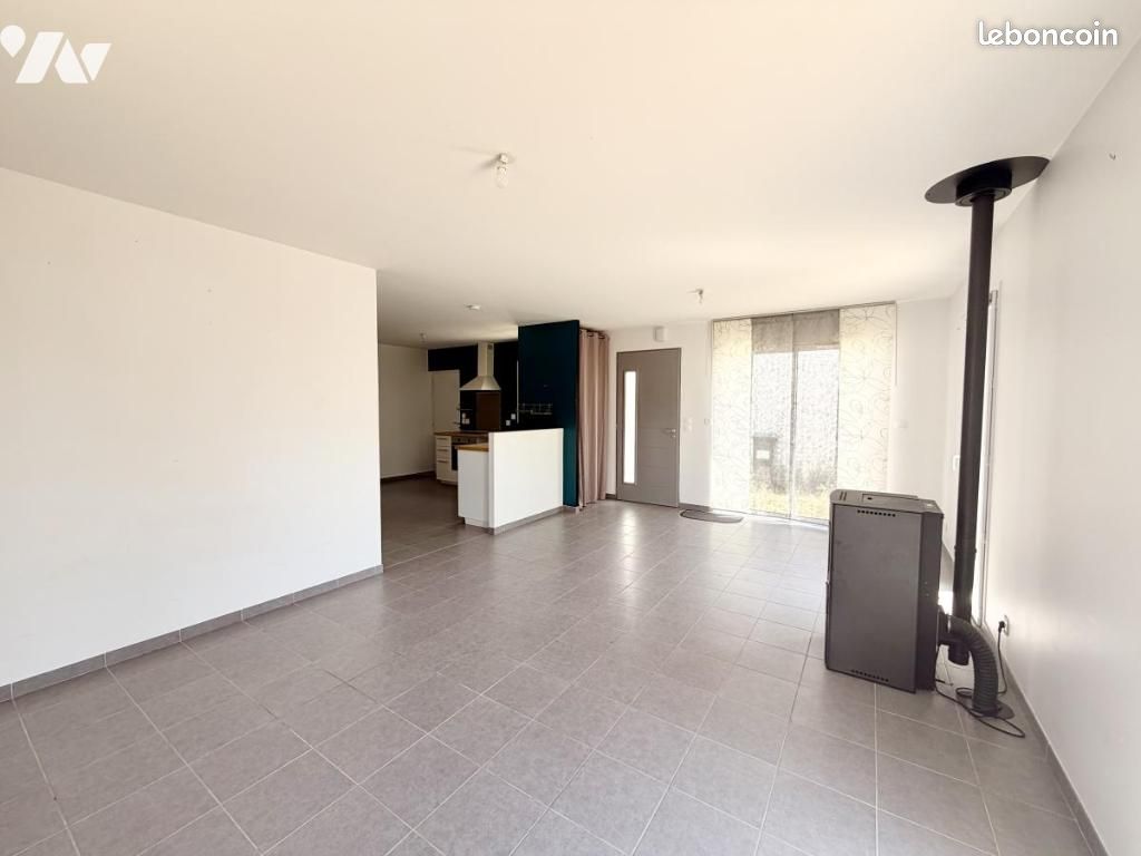 Maison 3 pièces 72 m² (image 3)