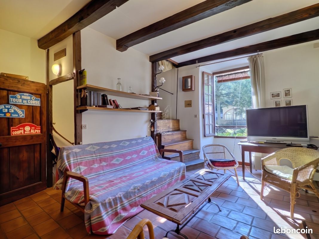Maison 4 pièces 80 m² · à Val-d'Aigoual · 80 m² · 110 000 €