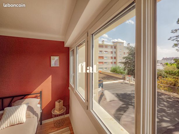 Appartement 3 pièces 69 m² — 9
