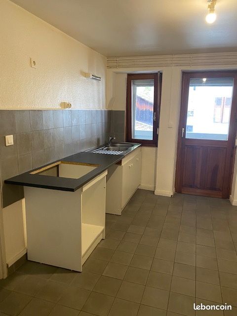 Appartement 3 pièces 52 m² · à Sainte-Croix-aux-Mines · 52 m² · 540 €/mois