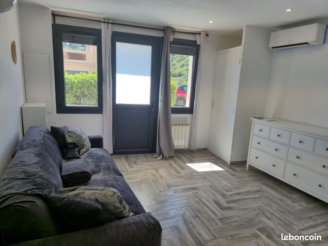 Appartement 1 pièce 39 m² · à Nice · 39 m² · 700 €/mois