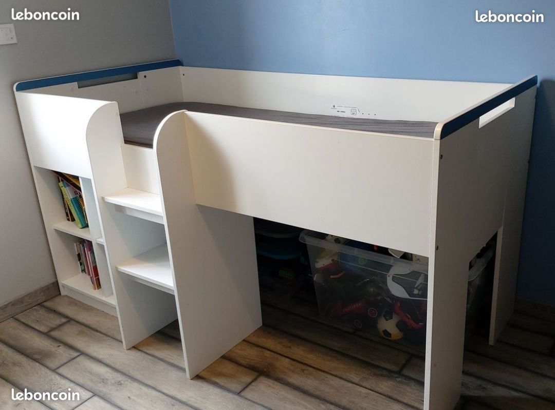 Lit enfant (image 2)
