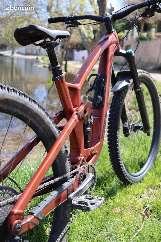 VTT Trek fuel ex 8 Gen 6 (image 9)