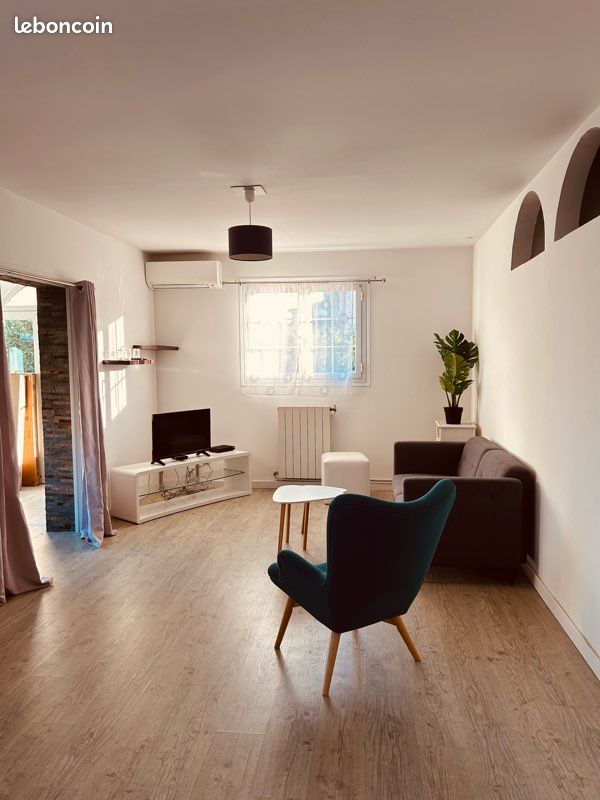 Appartement 2 pièces 74 m² · à Lucciana · 74 m² · 850 €/mois