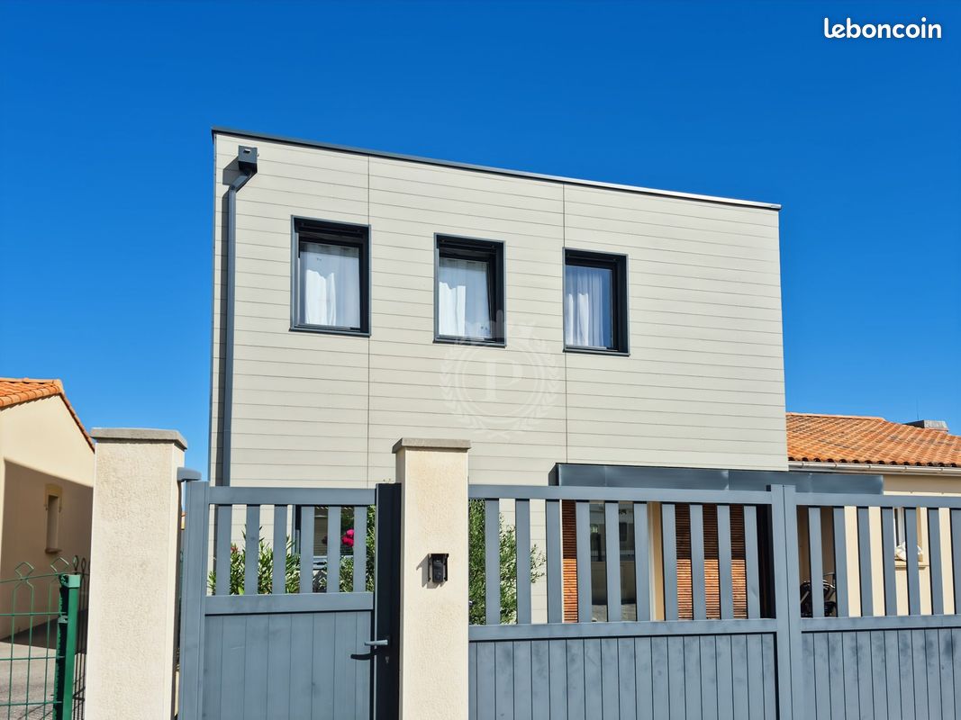 Maison 9 pièces 211 m² · à Paimbœuf · 211 m² · 382 400 €