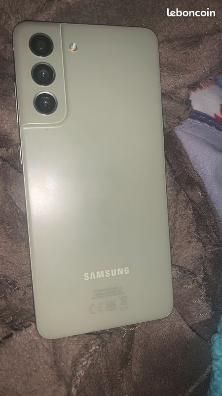 Samsung s21fe (image 1)