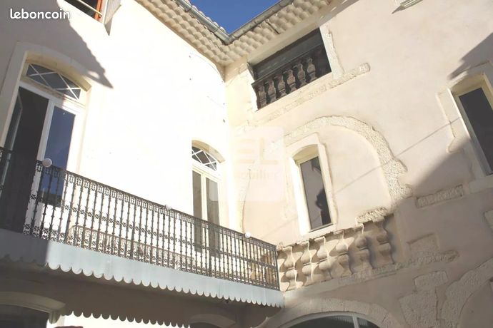 Hôtel particulier 19 pièces 366 m²