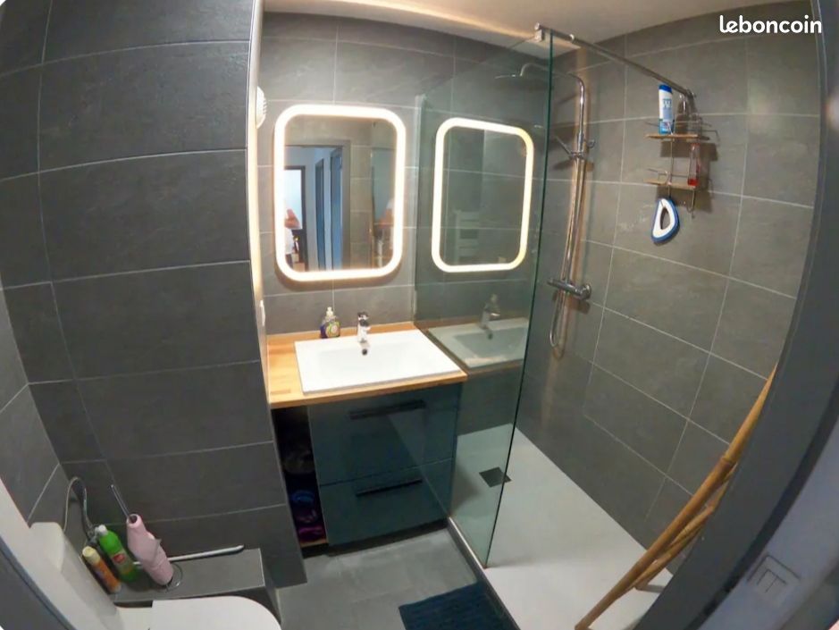 Appartement a louer schiltigheim - 2 pièce(s) - 51 m2 - Surfyn