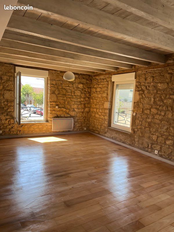 Appartement 3 pièces 75 m² · à Pont-À-Mousson · 75 m² · 620 €/mois